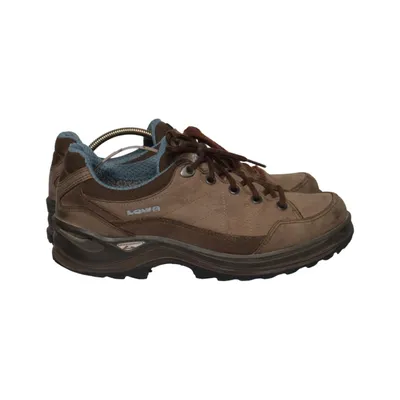 Vandresko (RENEGADE III GTX® LOW) fra Lowa