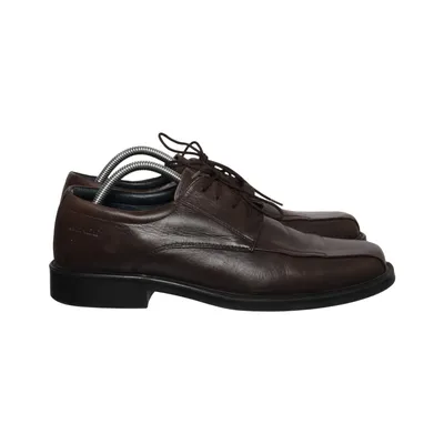 Derby schoenen (Bruin) van Rohde
