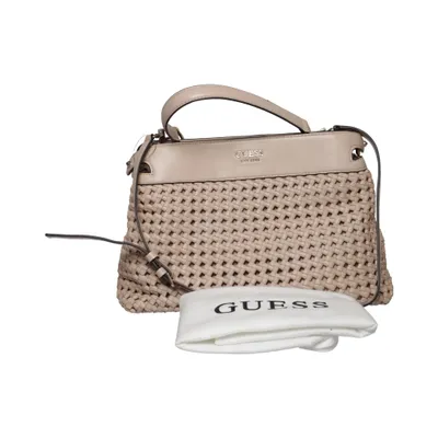Handväska (Beige) från Guess