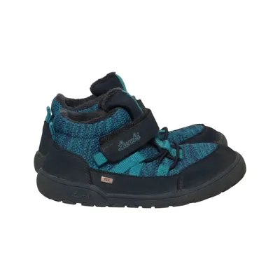 Boots (Blå) från Lurchi