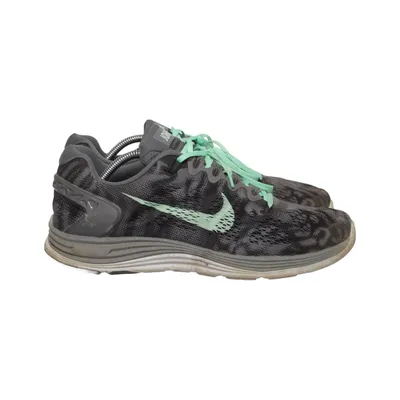 Löparskor (Grå, Grön, Flerfärgad) från Nike ID