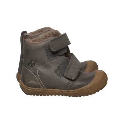 Bottines (Gris) de Naturino