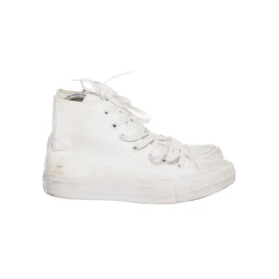 Canvas schoenen (Wit) van Converse