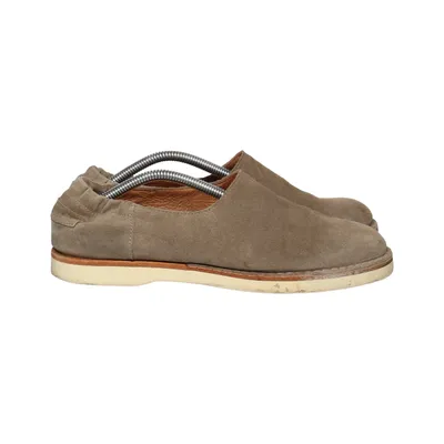 Chaussures de marche (Marron) de Shabbies