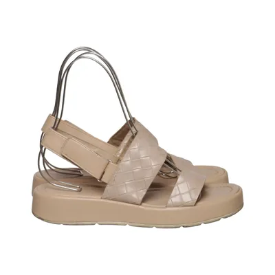 Sandales (Beige) de Xit
