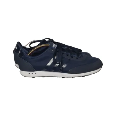 Baskets (Bleu) de Adidas Neo