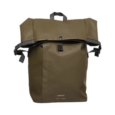 Ryggsäck (Grön) från Sandqvist