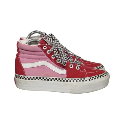 Sneakers (Sk8-Hi) från Vans