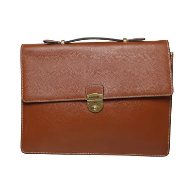 Portfölj (Brun) från Lancel