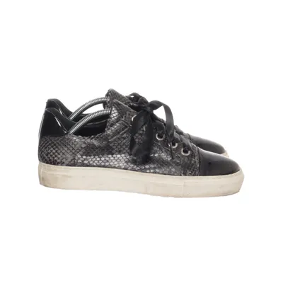 Sneakers (Sort) fra Billi Bi Sport