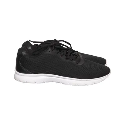 Löparskor (Svart, Vit) från Revolution Footwear