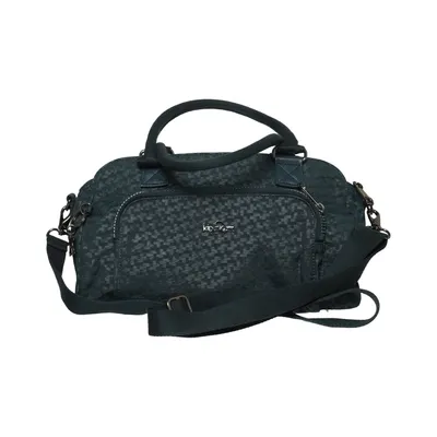 Shoulder-bag (Gray, Black) from Kipling