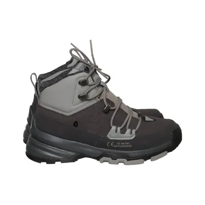 Bottes de randonnée (Gris) de Engelbert Strauss
