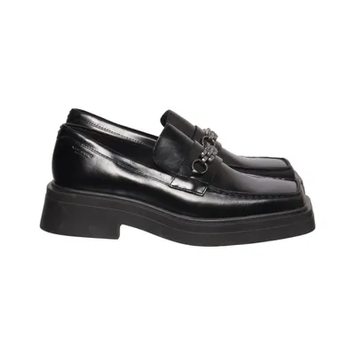 Mocassins (Noir) de Vagabond Cuir