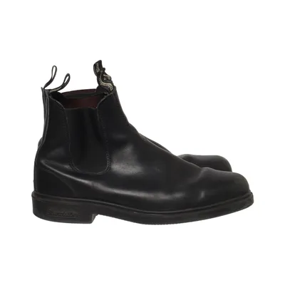 Chelsea boots (Black) from Blundstone Polyurethane
