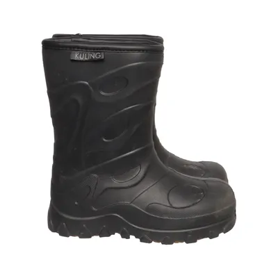 Gummistövlar (Svart) från Kuling