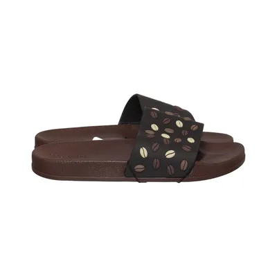 Slip-ins (Brown, Multicolored) from Dedoles Leather