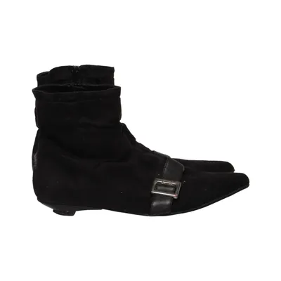Boots (Svart) från Gyllene Gripen