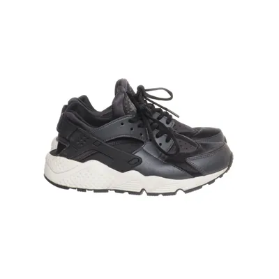 Træningssko (Sort, Grå, Hvid) fra Nike Air Huarache