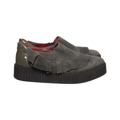 Slip-ons (Grå) från Unmade Copenhagen