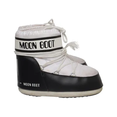 Stövlar (Moon Boot) från Tecnica