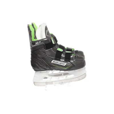 Ice skates (Gray, Multicolored) from Bauer