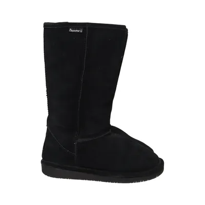 Boots (Black) from Bearpaw Leather