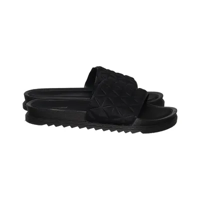 Slip-ins (Black) from Graceland