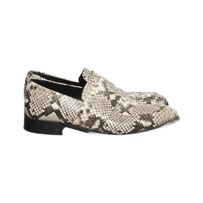 Loafers (Grå, Svart, Vit) från Rizzo