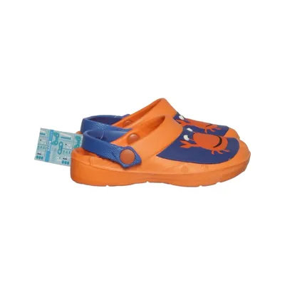 Slip-ins (Orange, Blue) from Marks & Spencer