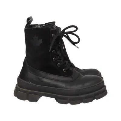 Kängor (Svart) från Canada Snow