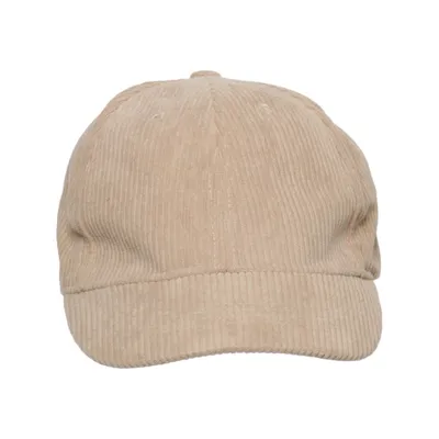 Baseballkeps (Beige) från Baby Mocs