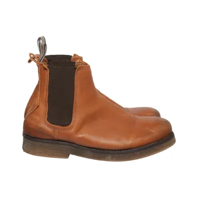 Chelsea boots (Brun) från Sneaky Steve