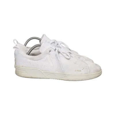 Trainingsschoenen (Uniklass FG S-E14 White) van Arkk