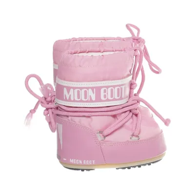 Stövlar (Rosa) från Moon Boot