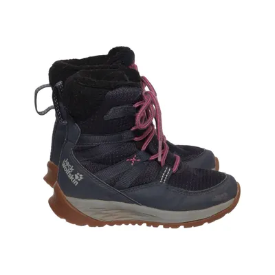 Kängor (Blå) från Jack Wolfskin