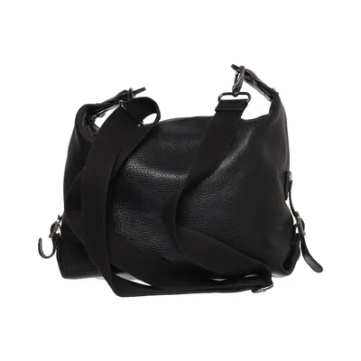 Axelremsväska (Svart) från Rizzo