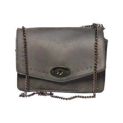 Axelremsväska (Grå) från Misako Polyester