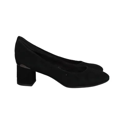 Pumps (Black) from 5th Avenue