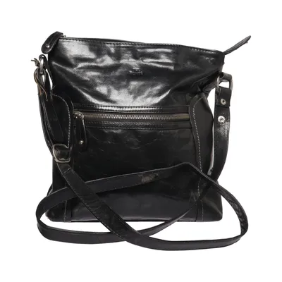 Axelremsväska (MOBILE) från The Monte Skinn