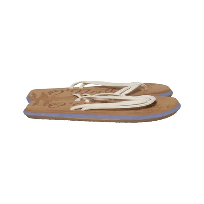 Tongs (Marron, Blanc) de O'Neill