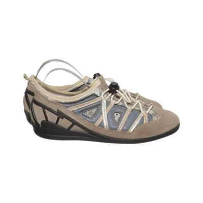 Walking shoes (Blue, Gray, Beige) from Rieker