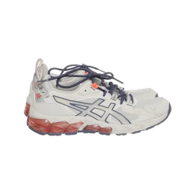 Löparskor (Grå, Blå, Orange) från Asics Polyuretan