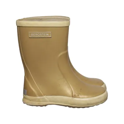 Gummistövlar (Beige) från Bergstein