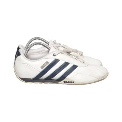Sneakers (Vit, Blå) från Adidas