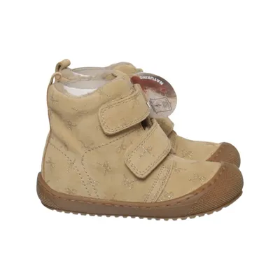 Boots (Beige) från Naturino
