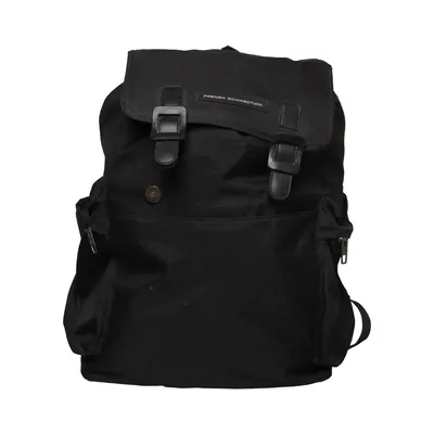 Backpack (Black) from French Connection