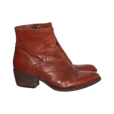 Boots (2171) från Mjus