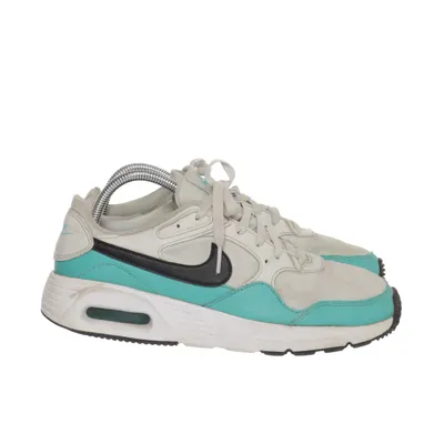 Sneakers (Vit, Svart, Turkos) från Nike Air