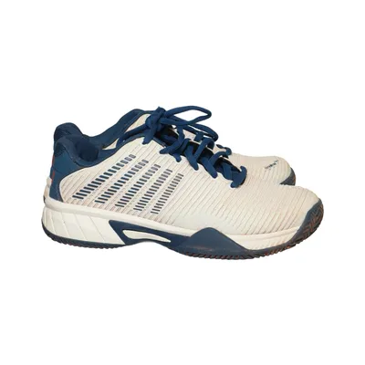 Baskets (Beige, Bleu) de K-Swiss